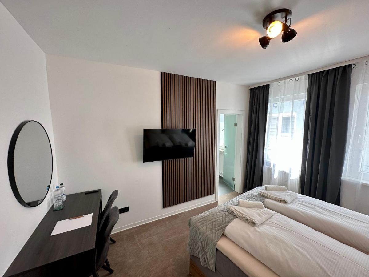 Hotel Emilia
